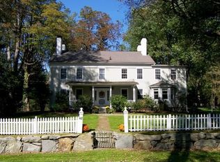 42 Granite Springs Rd, Granite Springs, NY 10527