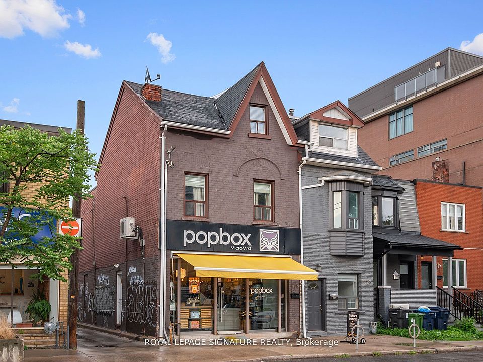 1st image of 725 Dovercourt Rd