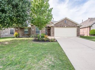5517 Tribune Way, Plano, TX 75094