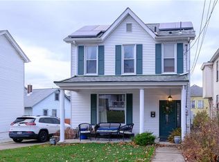 231 Berringer Pl, Pittsburgh, PA
