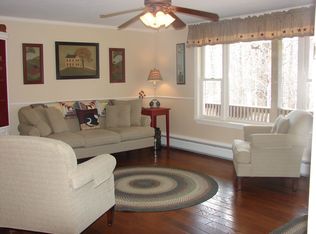 93 Town Farm Rd, Westminster, MA 01473