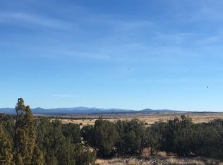 3857 Petersen Rd, Snowflake, AZ 85937