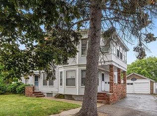 17 Hilldale Ave #19, Haverhill, MA 01832