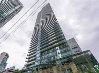 832 Bay St #3503, Toronto, ON M5S1Z6