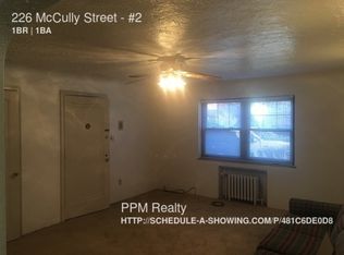 226 McCully St APT 2, Pittsburgh, PA 15216