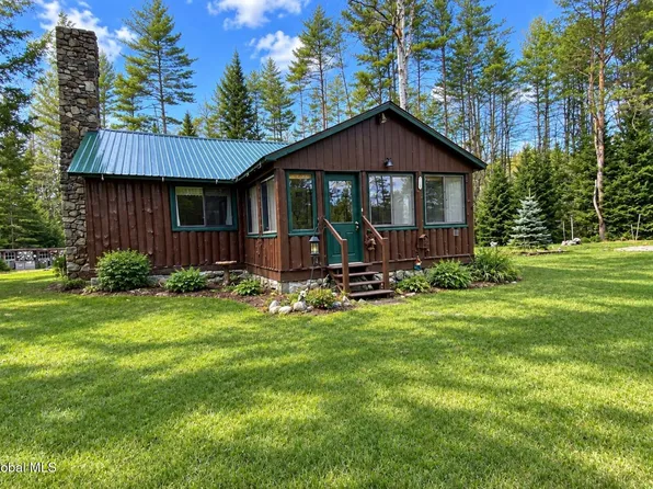 343 Shaw Hill Road, Adirondack, NY 12808
