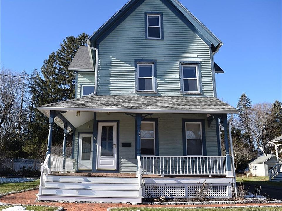 6 Grand Street