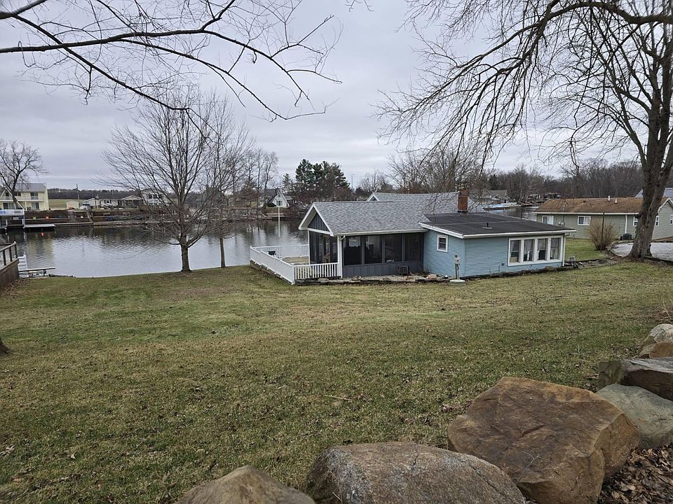2nd image of 5611 E Bass Center Rd