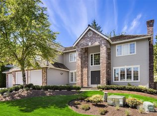 4513 191st Pl NE, Sammamish, WA