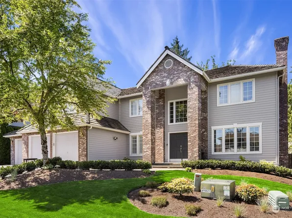 4513 191st Place NE, Sammamish, WA 98074