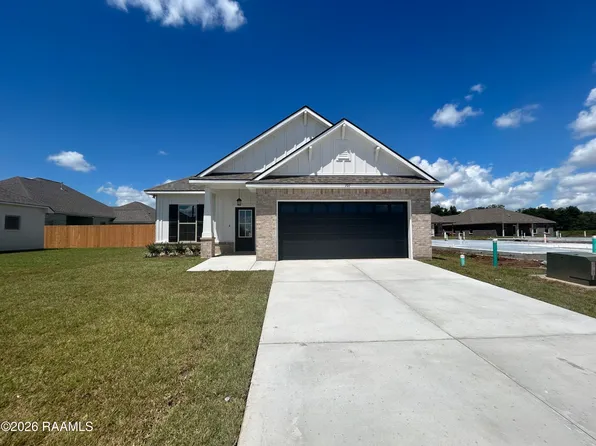 101 Autumn Row, Broussard, LA 70518