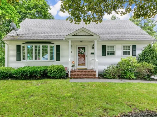 97 Racette Ave, Gardner, MA 01440