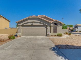 15730 W Moreland St, Goodyear, AZ 85338