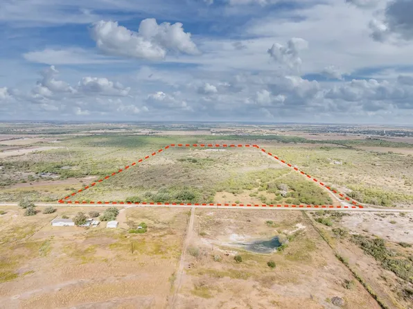 840 Remmers Rd, Nordheim, TX 78141