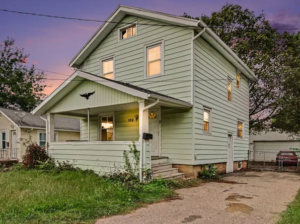 132 Territorial Rd W, Battle Creek, MI 49015