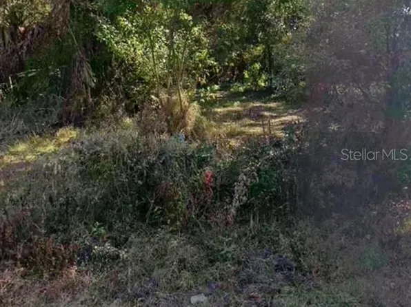 S Tampa Ave Lot 26, Orlando, FL 32839