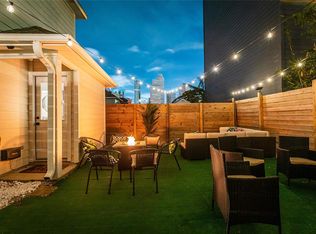 1311 Ruthven St, Houston, TX 77019