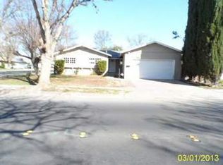2001 Celeste Dr, Modesto, CA 95355
