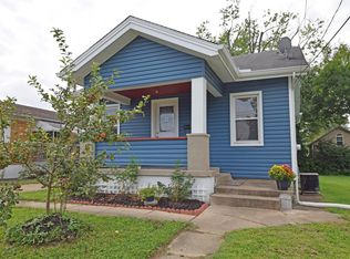 3709 Watterson Rd, Cincinnati, OH 45227