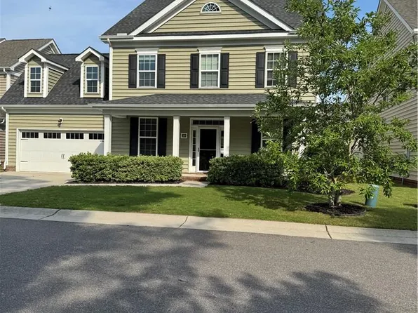 2604 Magnolia Green Loop, Virginia Beach, VA 23456