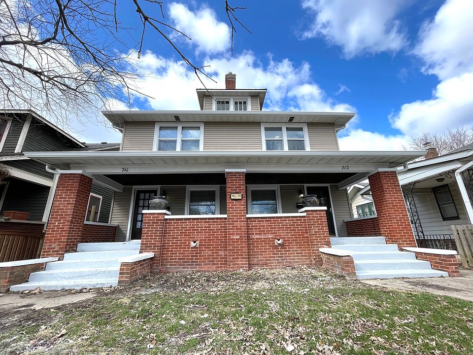 1st image of 710 N Dequincy St
