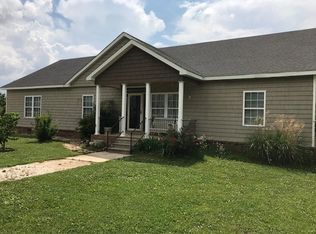 14809 McCulley Mill Rd, Athens, AL 35613