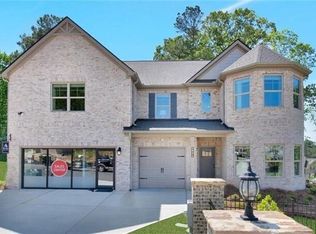 4894 Sultana Way SW, Atlanta, GA 30331