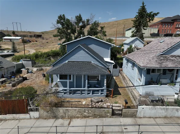 323 W Daly St, Walkerville, MT 59701