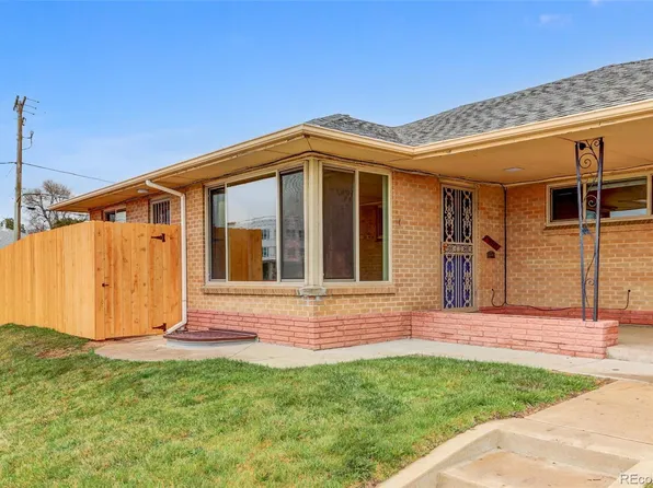 3692 N Hudson Street, Denver, CO 80207
