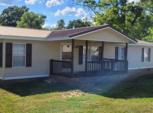 401 N Ellis St, JOANNA, SC 29351