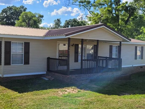 401 N Ellis St, Joanna, SC 29351