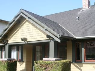 1308 Fremont Ave, South Pasadena, CA 91030
