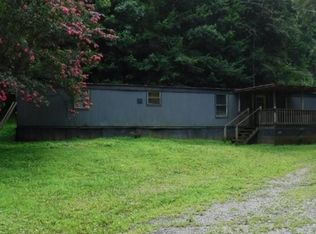239 Campbell Branch Rd, Reliance, TN 37369