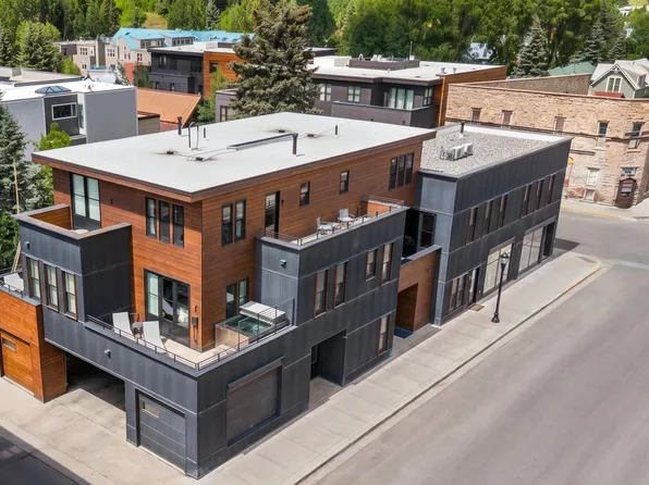 150 W Pacific Ave #A, Telluride, CO 81435