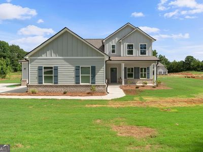 88 Maddox Dr, McDonough, GA, 30253