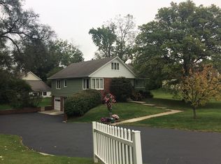 216 Highland Ave, Washington Court House, OH 43160