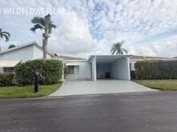 14880 Wildflower Ln, Delray Beach, FL 33446