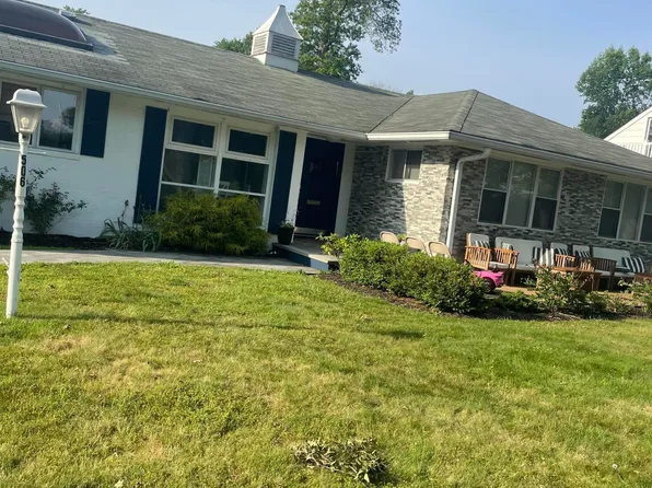 506 Roseld Ave, Deal, NJ 07723