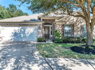 14406 Melba Rose Cir, Cypress, TX 77429