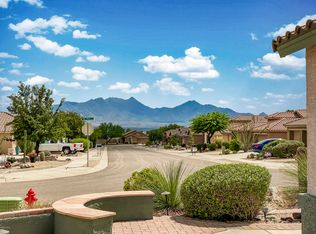 740 W Rio Teras, Green Valley, AZ 85614