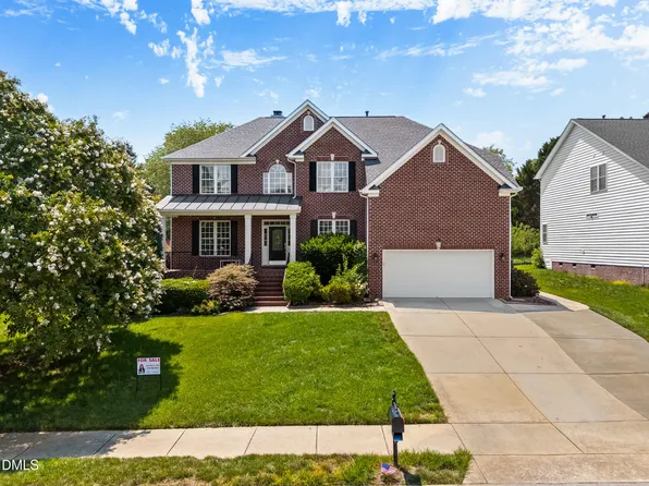 12313 Fieldmist Dr, Raleigh, NC 27614