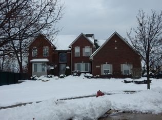 13135 Sawgrass Ct, Taylor, MI 48180