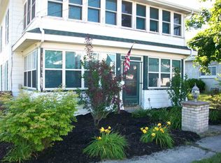 214 S Sherman St, Lagrange, IN 46761