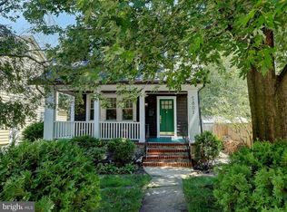 5801 Clearspring Rd, Baltimore, MD 21212