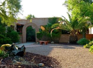 1621 W Placita Beldad, Green Valley, AZ 85622