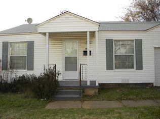 2612 Lebanon Rd, Wichita Falls, TX 76309