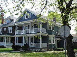 442 New Scotland Ave APT B, Albany, NY 12208