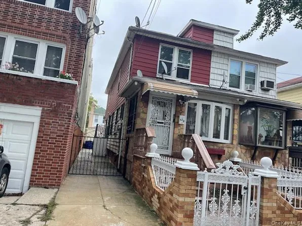 641 E 51st Street, Brooklyn, NY 11203