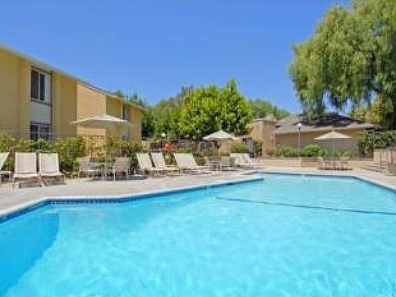 1 of 2 Swimming pools