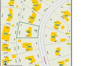 3800 Beresford Rd, Charlotte, NC 28211